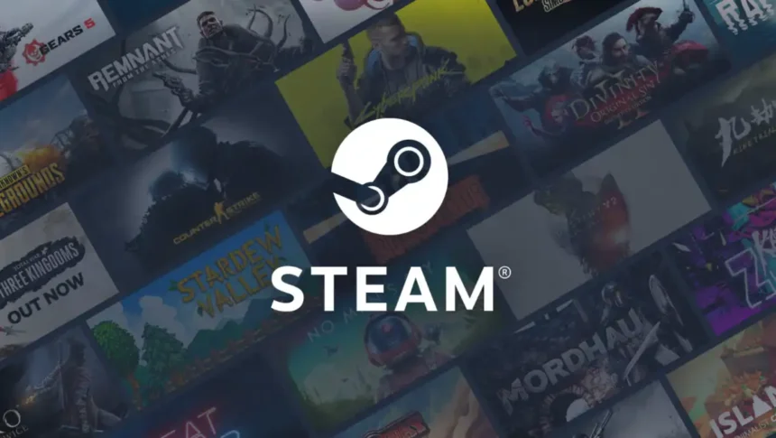 Hackers atacam Steam, explorando demos para espalhar malware novamente.