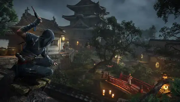 Quanto tempo leva para zerar Assassin's Creed Shadows? Quanto tempo leva para zerar Assassin's Creed Shadows?