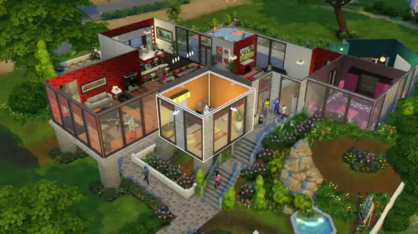 Cheats de construção em The Sims 4: lista completa de códigos Cheats de construção em The Sims 4: lista completa de códigos
