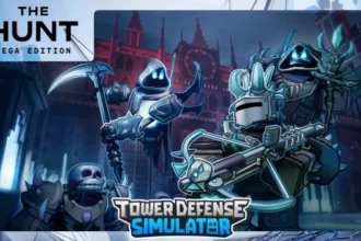 Códigos atualizados para Tower Defense Simulator no Roblox, otimize seu jogo agora.