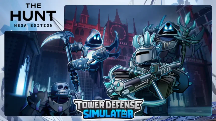 Códigos atualizados para Tower Defense Simulator no Roblox, otimize seu jogo agora.