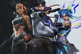 Valorant no PS4: Descubra se o jogo está disponível para console.