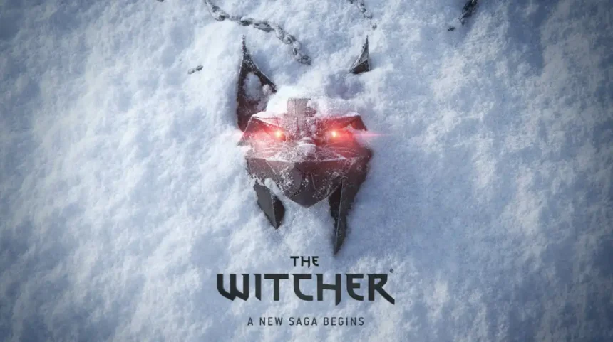 The Witcher 4 será lançado pela CD Projekt após 2027, aguarde novas notícias.
