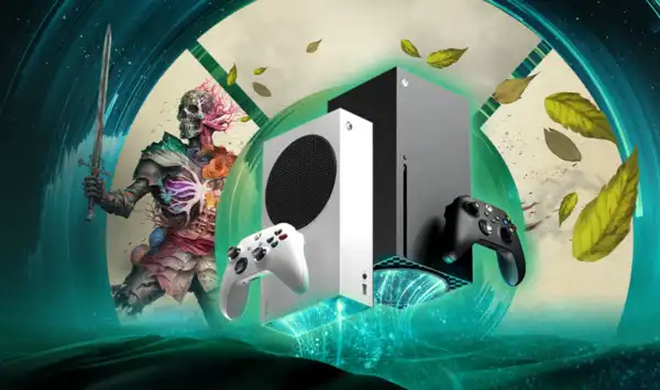 Xbox portátil pode ser lançado ainda este ano com suporte a jogos de Xbox e PC Xbox portátil pode ser lançado ainda este ano com suporte a jogos de Xbox e PC
