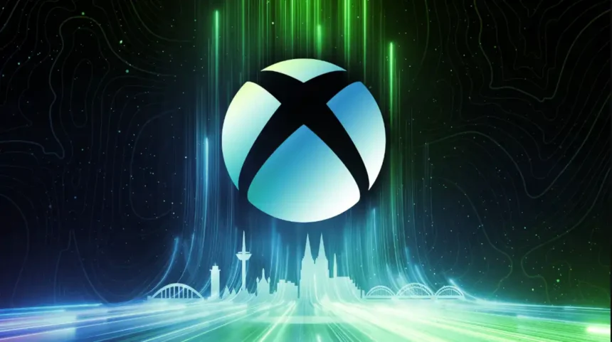Xbox portátil com suporte a jogos de Xbox e PC será lançado ainda em 2023.