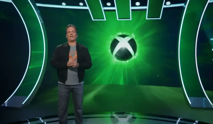 Xbox agora integra jogos da Steam e Epic Games em sua interface do aplicativo.