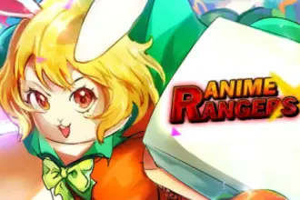 Tabela de classificação dos heróis anime Rangers X.