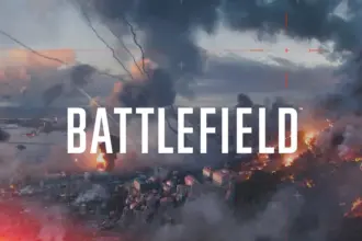Gameplay vazado de Battlefield 6 com gráficos impressionantes e ação intensa.