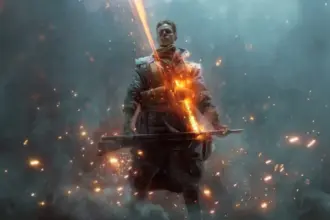 EA enfrenta controvérsias após vazamentos de Battlefield 6 e rumores de Battlefield Pro.
