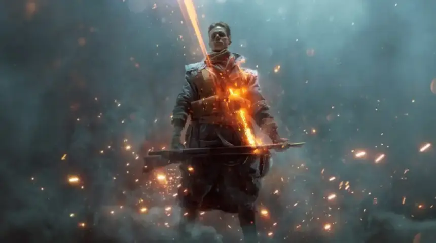 EA enfrenta controvérsias após vazamentos de Battlefield 6 e rumores de Battlefield Pro.