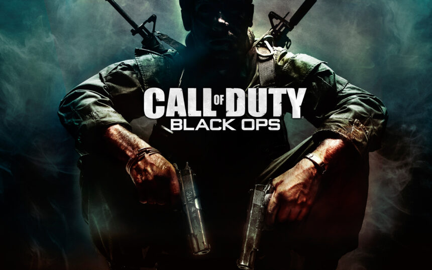 Call of Duty Black Ops 7: Ação intensa e gráficos impressionantes em um novo jogo de tiro.