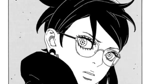 Quando lança o capítulo 22 de Boruto Two Blue Vortex? Data de lançamento Quando lança o capítulo 22 de Boruto Two Blue Vortex? Data de lançamento