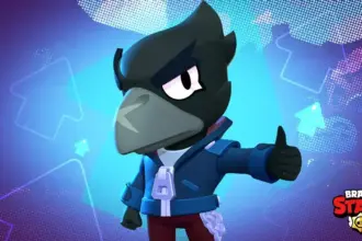 Atualização de balanceamento em Brawl Stars: buffs e nerfs de 30 de abril