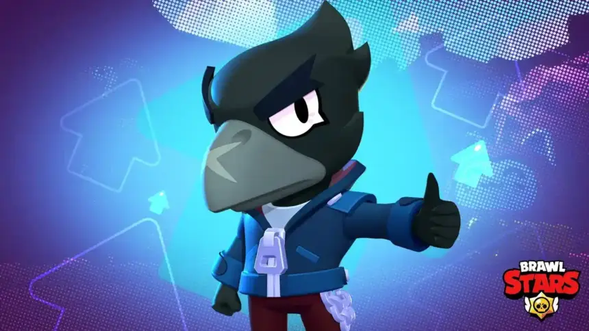 Atualização de balanceamento em Brawl Stars: buffs e nerfs de 30 de abril
