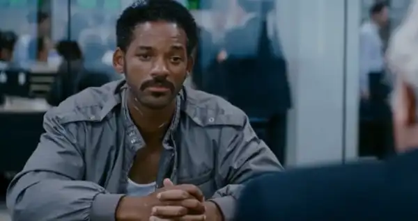 Resumo do filme À Procura da Felicidade (2006): explicação completa e análise