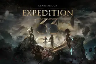 Exploração Clair Obscur: Expedição 33, momento para zerar na atmosfera misteriosa.