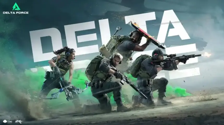Códigos Delta Force para jogos Garena e dicas de bônus e promoções.