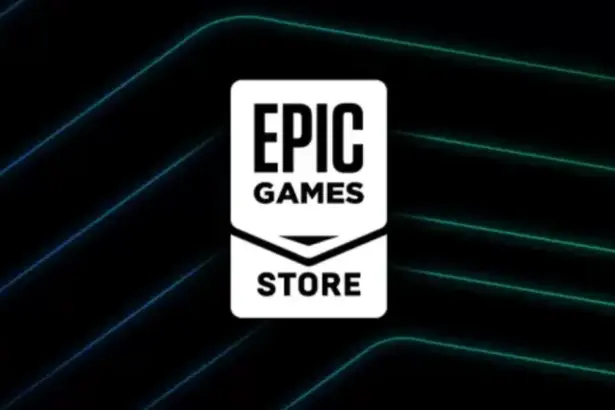 Loja Epic Games com jogos e descontos exclusivos.