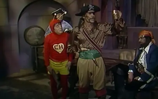 10 melhores episódios de Chapolin