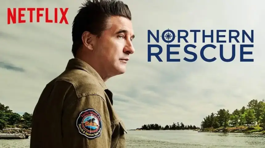Família ao Resgate foi cancelada, filme da Netflix, sem data de retorno.