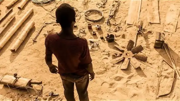 Resumo do filme O Menino que Descobriu o Vento (2019): explicação completa e análise Resumo do filme O Menino que Descobriu o Vento (2019): explicação completa e análise
