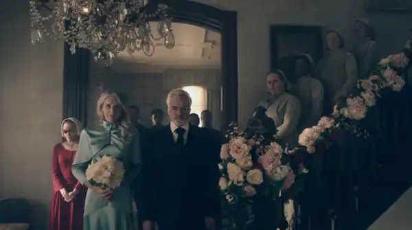 Resumo da 5ª temporada de The Handmaid's Tale (O Conto da Aia) Resumo da 5ª temporada de The Handmaid's Tale (O Conto da Aia)
