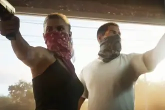 Data de estreia do GTA 6 anunciada por Rockstar Games.