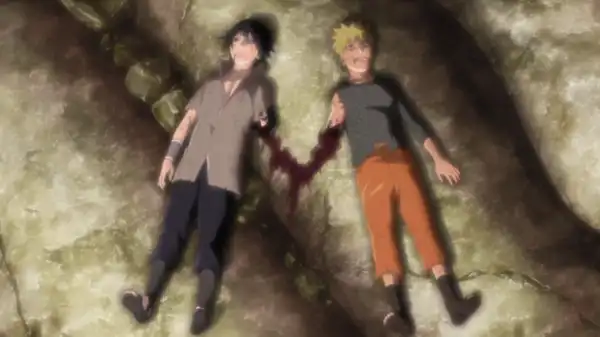 10 melhores episódios de Naruto Shippuden