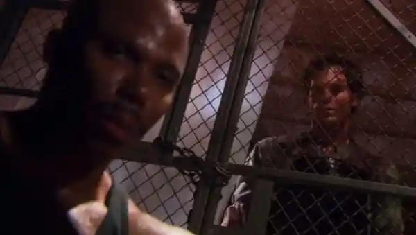 Resumo da 2ª temporada de Dexter Resumo da 2ª temporada de Dexter