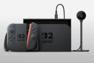 Nintendo explica o alto preço do Switch 2 e suas inovações.