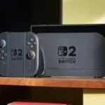 Nintendo Switch 2 com bloqueio de região é anunciado mais barato no Japão.
