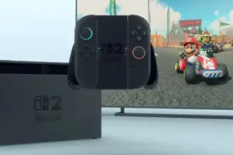 Nintendo Switch 2 promete grande sucesso no mercado de consoles.
