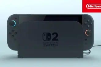 Nintendo Switch 2 apreendida no Japão por questões legais.