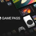 Novos jogos Game Pass para Xbox e PC em destaque.