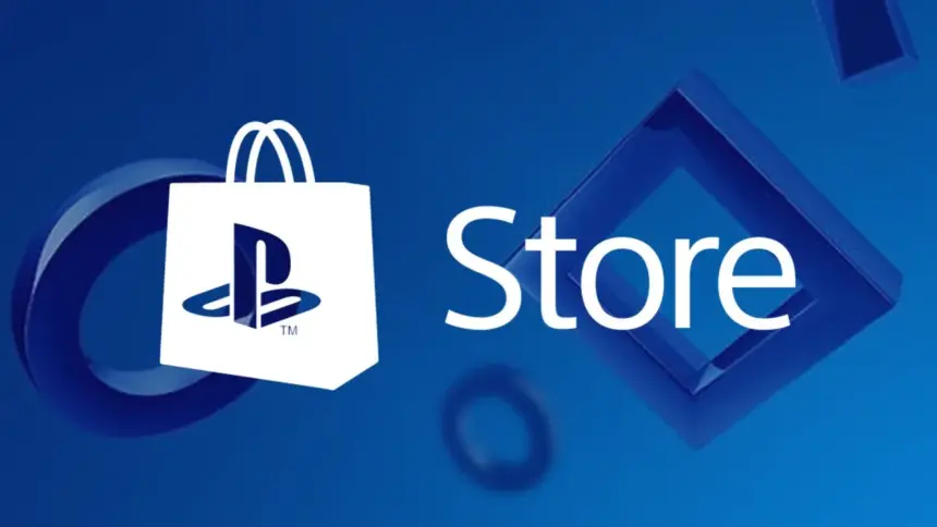 Loja PlayStation oficial com jogos e descontos exclusivos online.