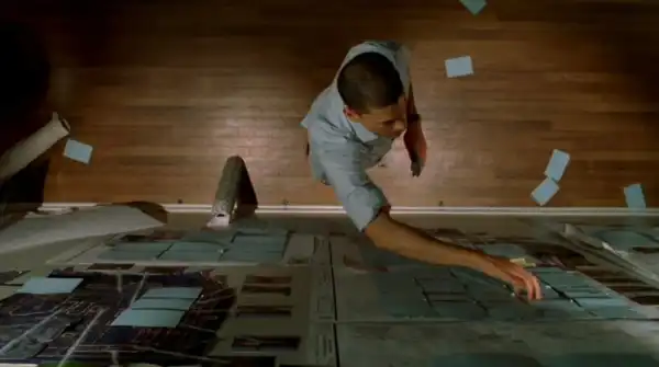 Resumo da 1ª temporada de Prison Break Resumo da 1ª temporada de Prison Break