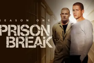 Resumo da 1ª temporada de Prison Break, série de drama e ação da FOX.
