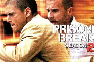 Resumo da 2ª temporada de Prison Break com detalhes emocionantes.