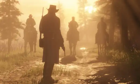 Red Dead Redemption 2 tem dublagem em português? Red Dead Redemption 2 tem dublagem em português?