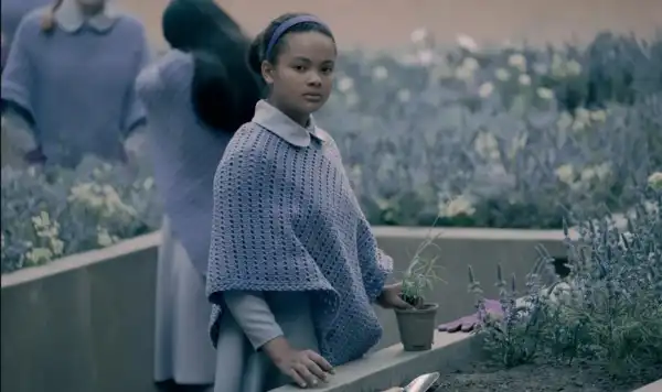 Resumo da 5ª temporada de The Handmaid's Tale (O Conto da Aia) Resumo da 5ª temporada de The Handmaid's Tale (O Conto da Aia)