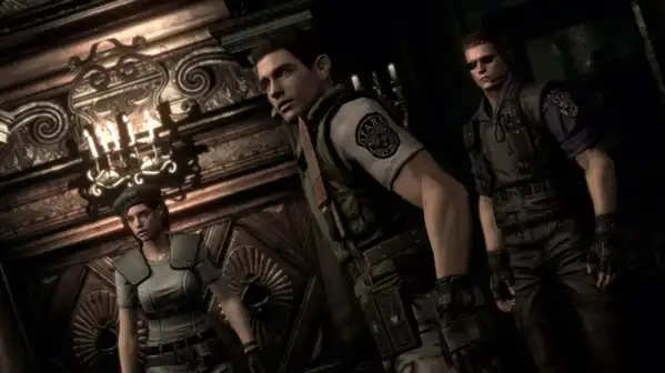 Novo remake de Resident Evil pode ter sido revelado em vazamento Novo remake de Resident Evil pode ter sido revelado em vazamento