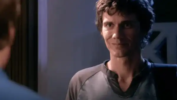 Resumo da 1ª temporada de Dexter Resumo da 1ª temporada de Dexter