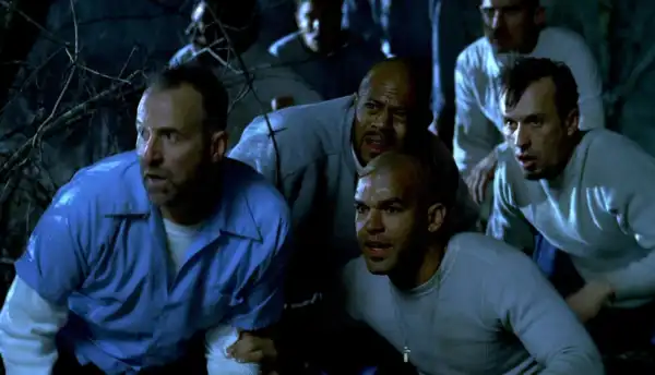 Resumo da 1ª temporada de Prison Break Resumo da 1ª temporada de Prison Break