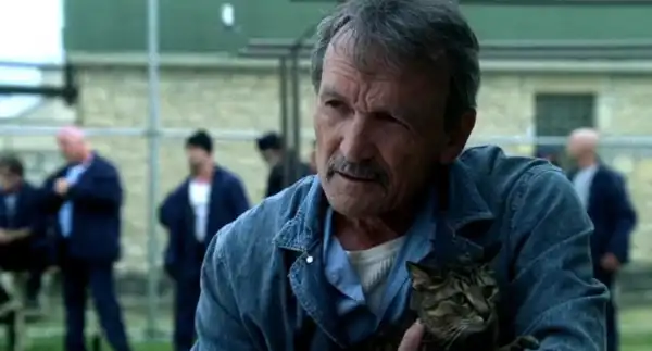 Resumo da 2ª temporada de Prison Break Resumo da 2ª temporada de Prison Break