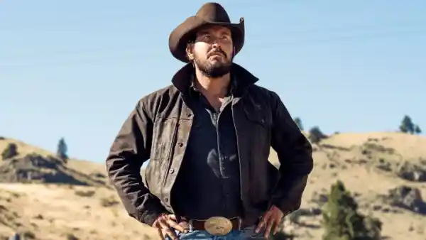Resumo da 4ª temporada de Yellowstone Resumo da 4ª temporada de Yellowstone