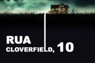 Explicação do final de Rua Cloverfield 10, filme de suspense e ficção científica.