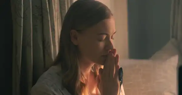 Resumo da 5ª temporada de The Handmaid's Tale (O Conto da Aia) Resumo da 5ª temporada de The Handmaid's Tale (O Conto da Aia)