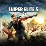 Jogo Sniper Elite disponível no Xbox Game Pass, desenvolvido pela Rebellion Developments.