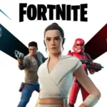 Skins grátis de Star Wars em Fortnite para jogar agora.