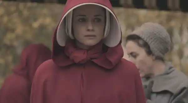 Resumo da 5ª temporada de The Handmaid's Tale (O Conto da Aia) Resumo da 5ª temporada de The Handmaid's Tale (O Conto da Aia)